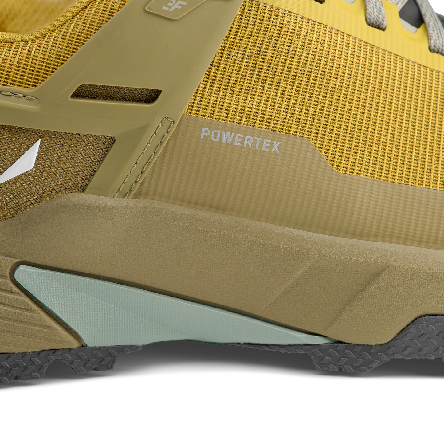 Salewa - Men's Pedroc 2 PTX - Olive Oil/Bungee Cord