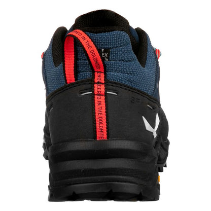 Salewa - Alp Trainer 2 - Women's - Dark Denim/Black