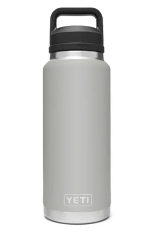 Yeti Coolers - Rambler 36oz Bottle Chug - Charcoal