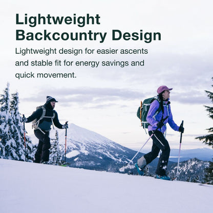 Osprey - Sopris 32 Snow Pack - Magma Brown