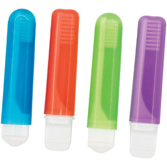 Peregrine - Compact Toothbrush