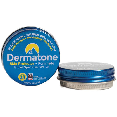 Dermatone - Z-Cote Mini Tin - SPF 23