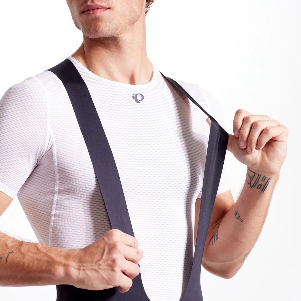 Pearl Izumi - Attack Air Bib Short - Men's - Black