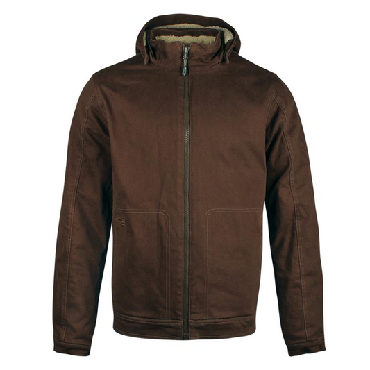 Arborwear - Cedar Flex Jacket - Men's - Chestnut