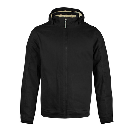 Arborwear - Cedar Flex Jacket - Men's - Black