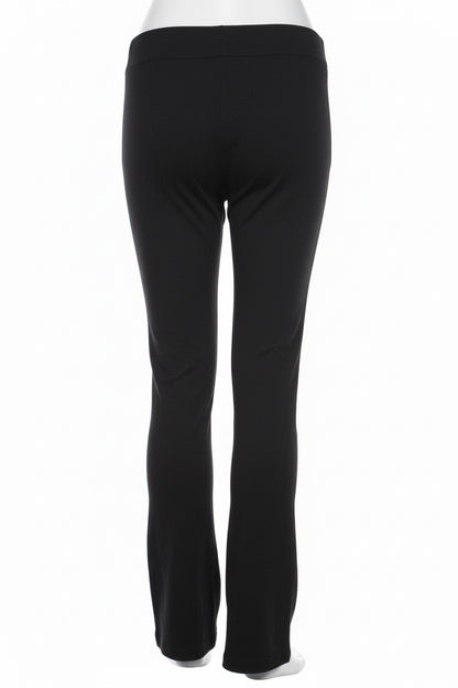 IBEX MERINO PANT WMN SM BLK