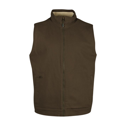 Arborwear - Cedar Flex Vest - Chestnut