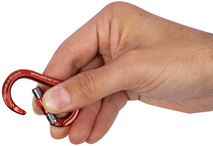 CAMP USA - Ekto - Green