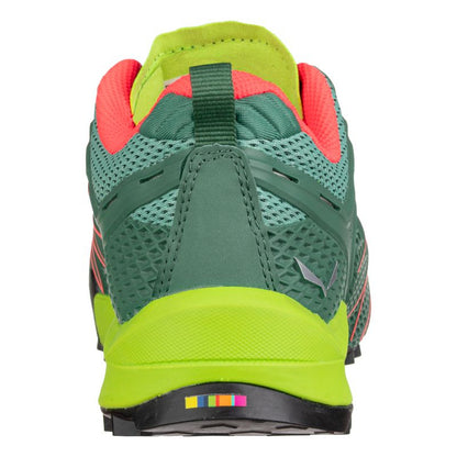 Salewa - Wildfire - Women's - Magnet/Blue Fog