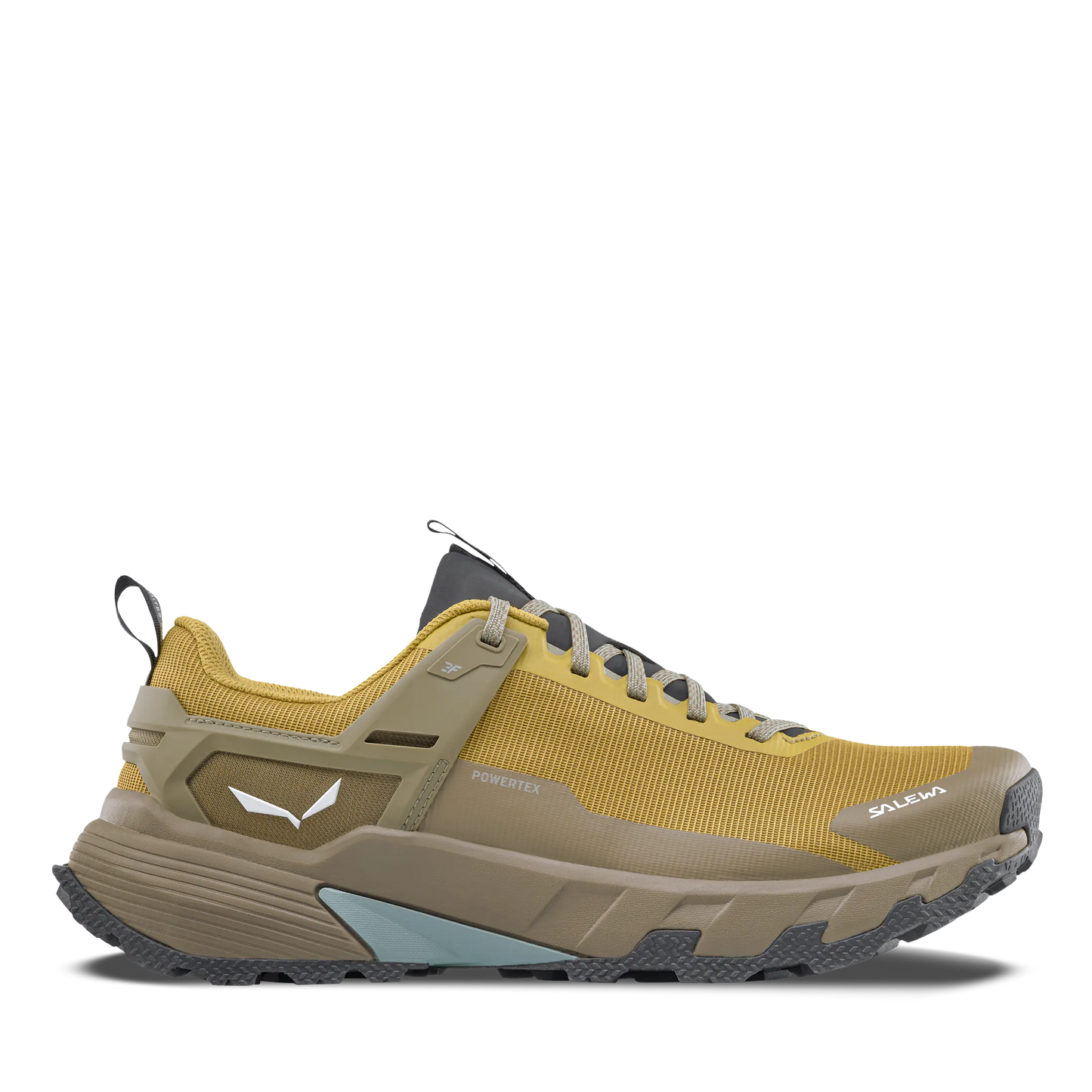 Salewa - Men's Pedroc 2 PTX - Olive Oil/Bungee Cord