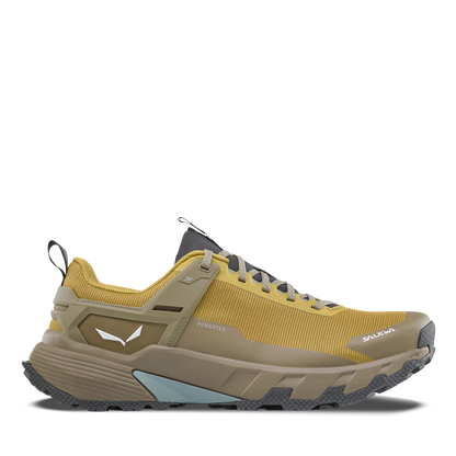 Salewa - Men's Pedroc 2 PTX - Olive Oil/Bungee Cord