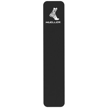 Mueller - KT Tape Roll - 20 Pre-Cut Strips - Black