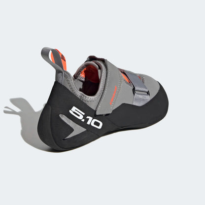 Five Ten - Kirigami - Women's - Dove Grey, Core Black, Solar Red