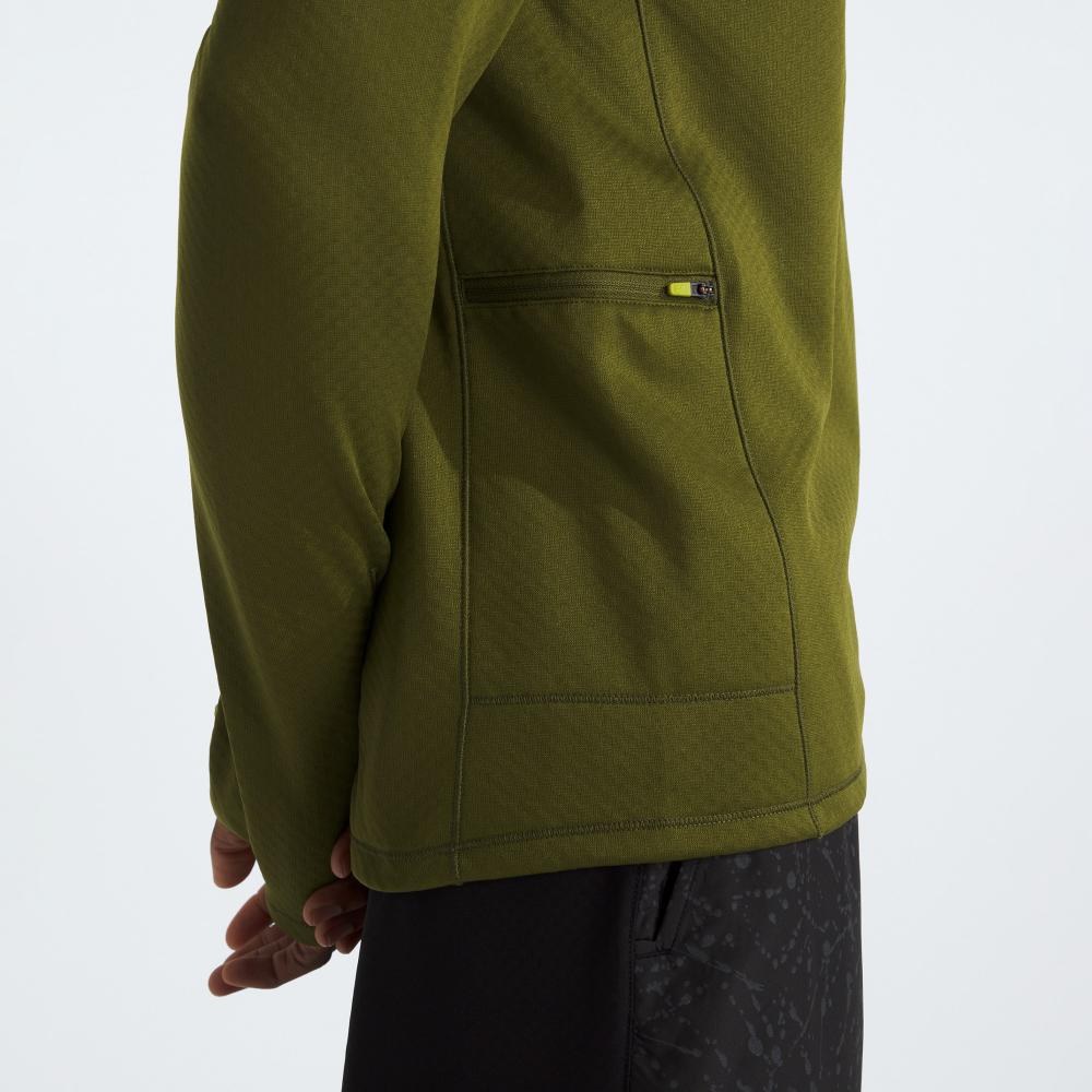 The North Face - Winter Warm Pro 1/4 Zip - Men's