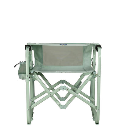 GCI Outdoors - Stowaway Rocker - Soft Navy
