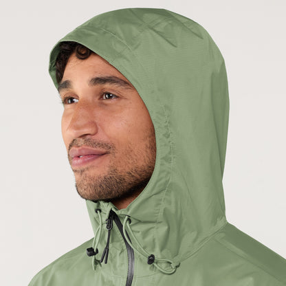 The North Face - Alta Vista Jacket - Men's - Bark Mist