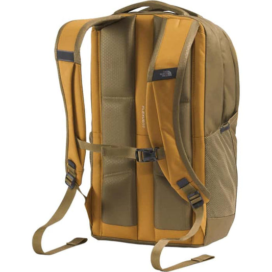 The North Face - Jester - Golden Tan/Cedar/Honeyed Sand