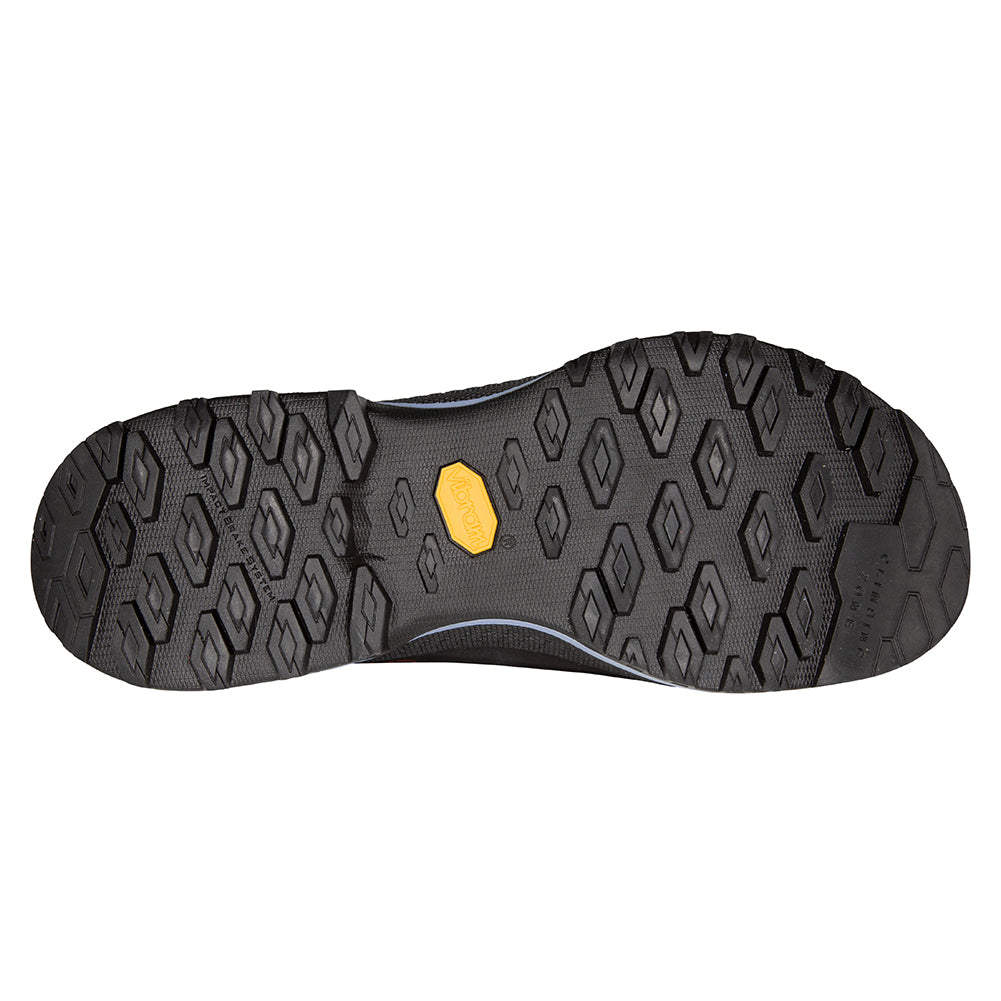 La Sportiva - TX4 EVO - Women's - Stone Blue/Cherry Tomato