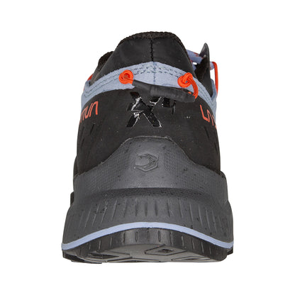 La Sportiva - TX4 EVO - Women's - Stone Blue/Cherry Tomato