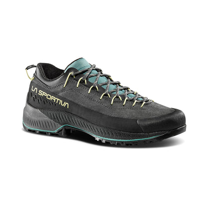 La Sportiva - TX4 EVO - Women's - Carbon/Zest