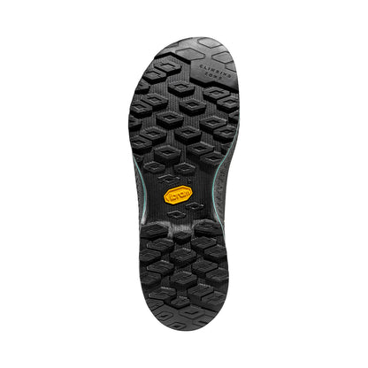 La Sportiva - TX4 EVO - Women's - Carbon/Zest