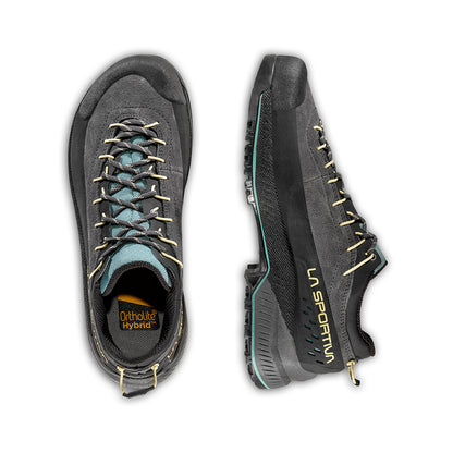 La Sportiva - TX4 EVO - Women's - Carbon/Zest