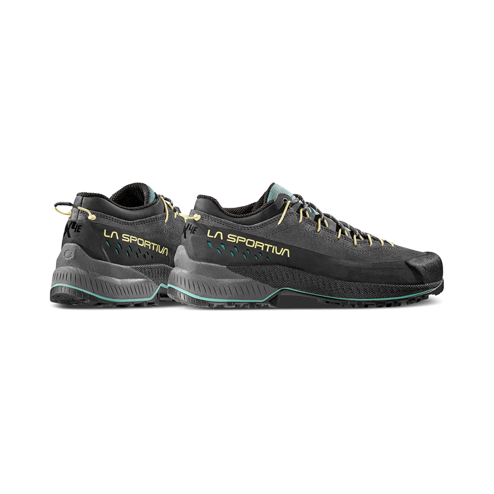 La Sportiva - TX4 EVO - Women's - Carbon/Zest