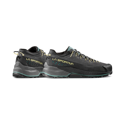 La Sportiva - TX4 EVO - Women's - Carbon/Zest
