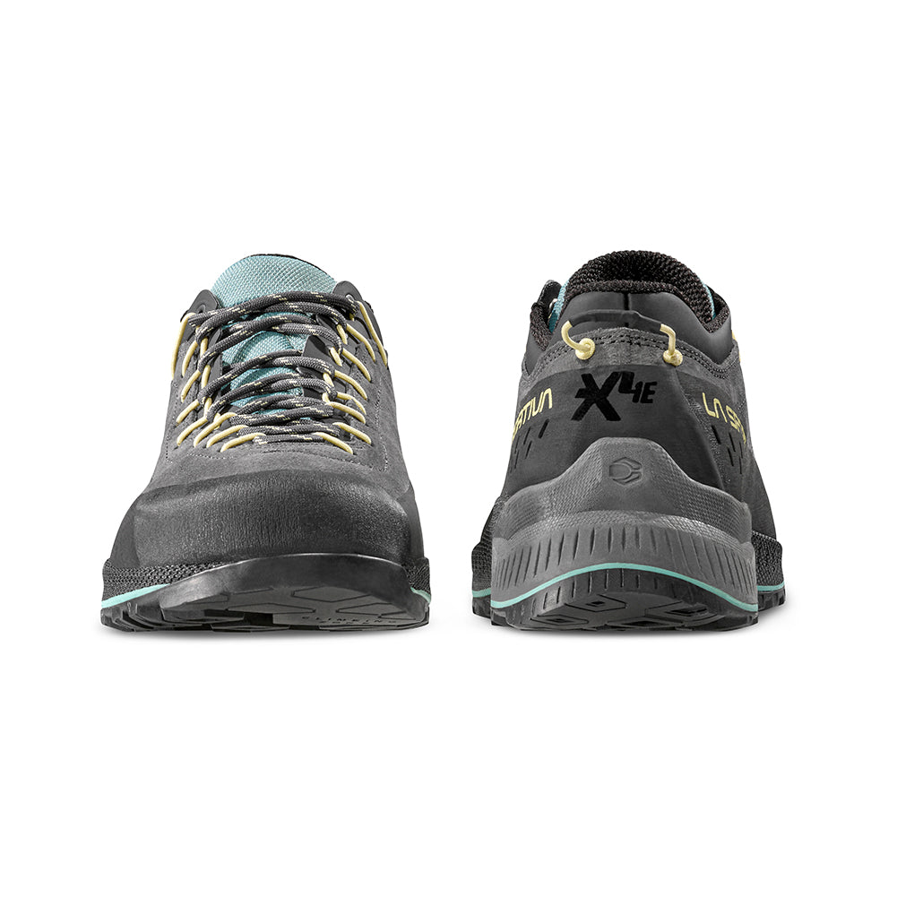 La Sportiva - TX4 EVO - Women's - Carbon/Zest