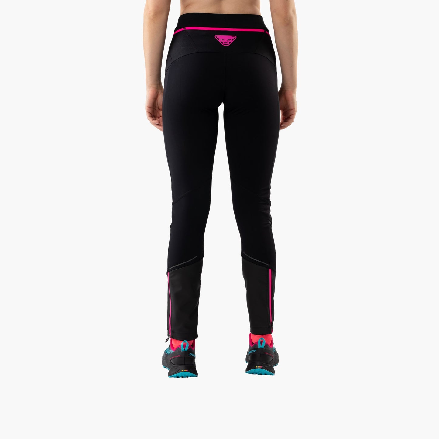 Dynafit - Alpine Warm Pant - Women's - Black Out