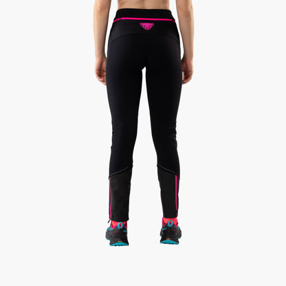 Dynafit - Alpine Warm Pant - Women's - Black Out