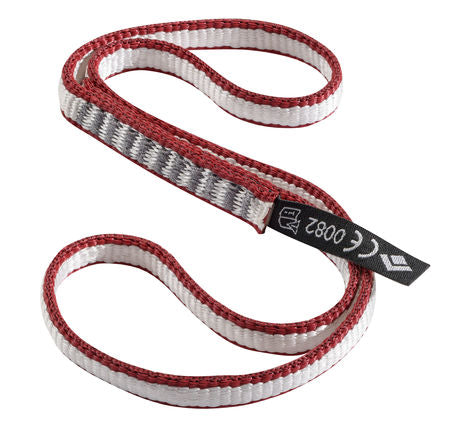 Black Diamond - 10 mm Dynex Runner - Red