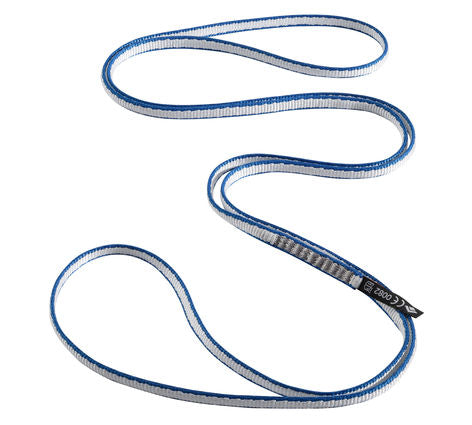 Black Diamond - 10 mm Dynex Runner - Grey