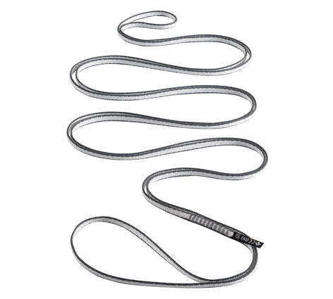 Black Diamond - 10 mm Dynex Runner - Grey