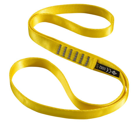 Black Diamond - 18mm Nylon Runner