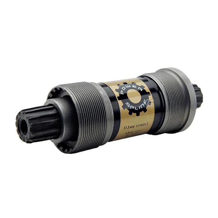 TruVativ - PowerSpline Bottom Bracket - 73x118