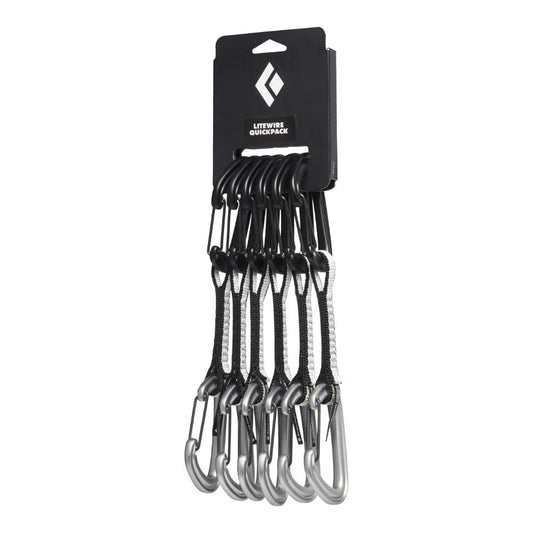 Black Diamond - Litewire Quickpack 12 cm