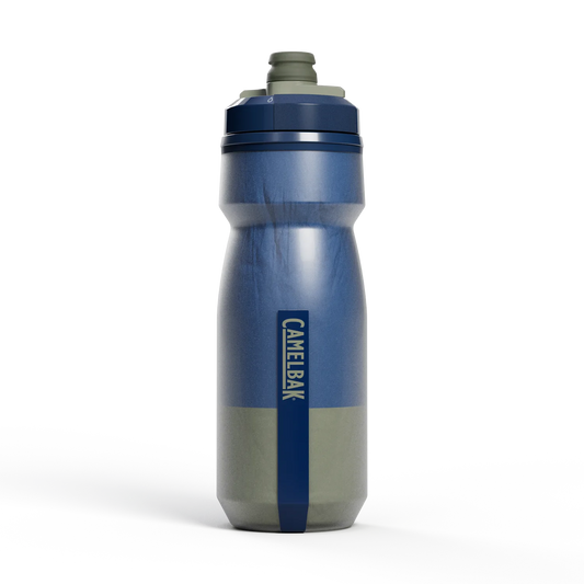 Camelbak - Podium Chill 3.0 21oz - Mercury Deep Sea