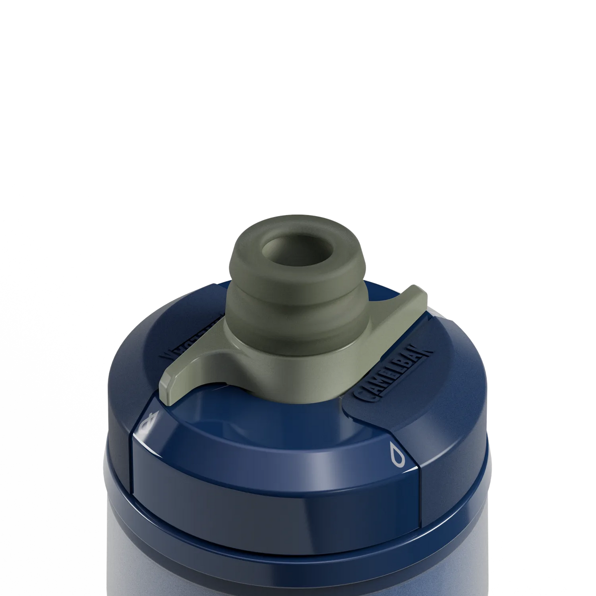 Camelbak - Podium Chill 3.0 21oz - Mercury Deep Sea