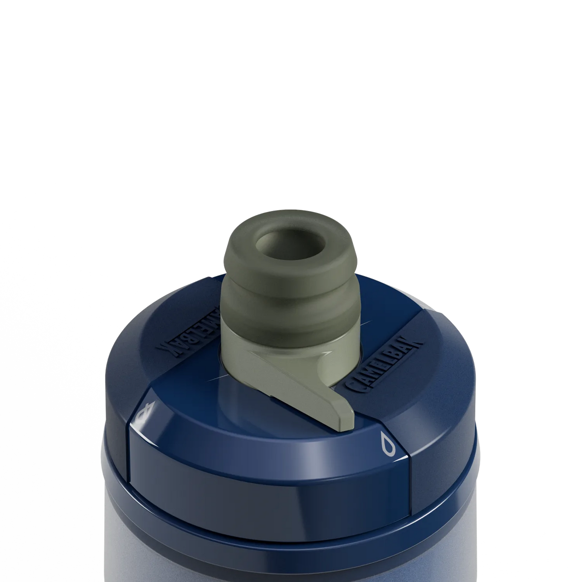 Camelbak - Podium Chill 3.0 21oz - Mercury Deep Sea