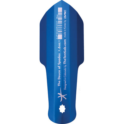 The Tentlab - The Deuce #2 Ultralight Trowel - Ice