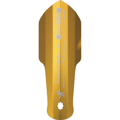 The Tentlab - The Deuce #2 Ultralight Trowel