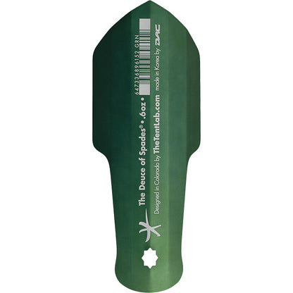 The Tentlab - The Deuce #2 Ultralight Trowel - Ice