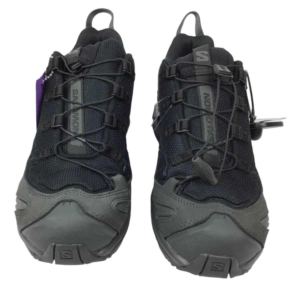 Salomon XA Pro 3D Jeong Li Wmn 7 Blk
