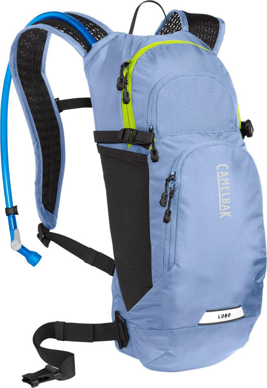 Camelbak - Lobo 9 Hydration Pack 2L - Serenity Blue