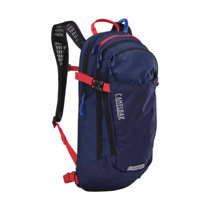 Camelbak - M.U.L.E. 12 100oz - Deep Sea