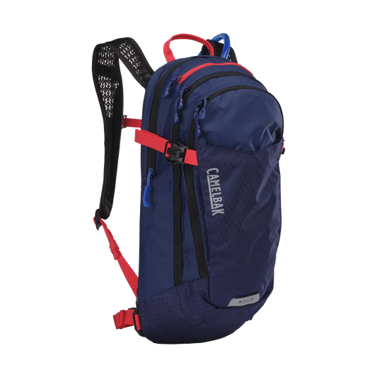 Camelbak - M.U.L.E. 12 100oz - Deep Sea