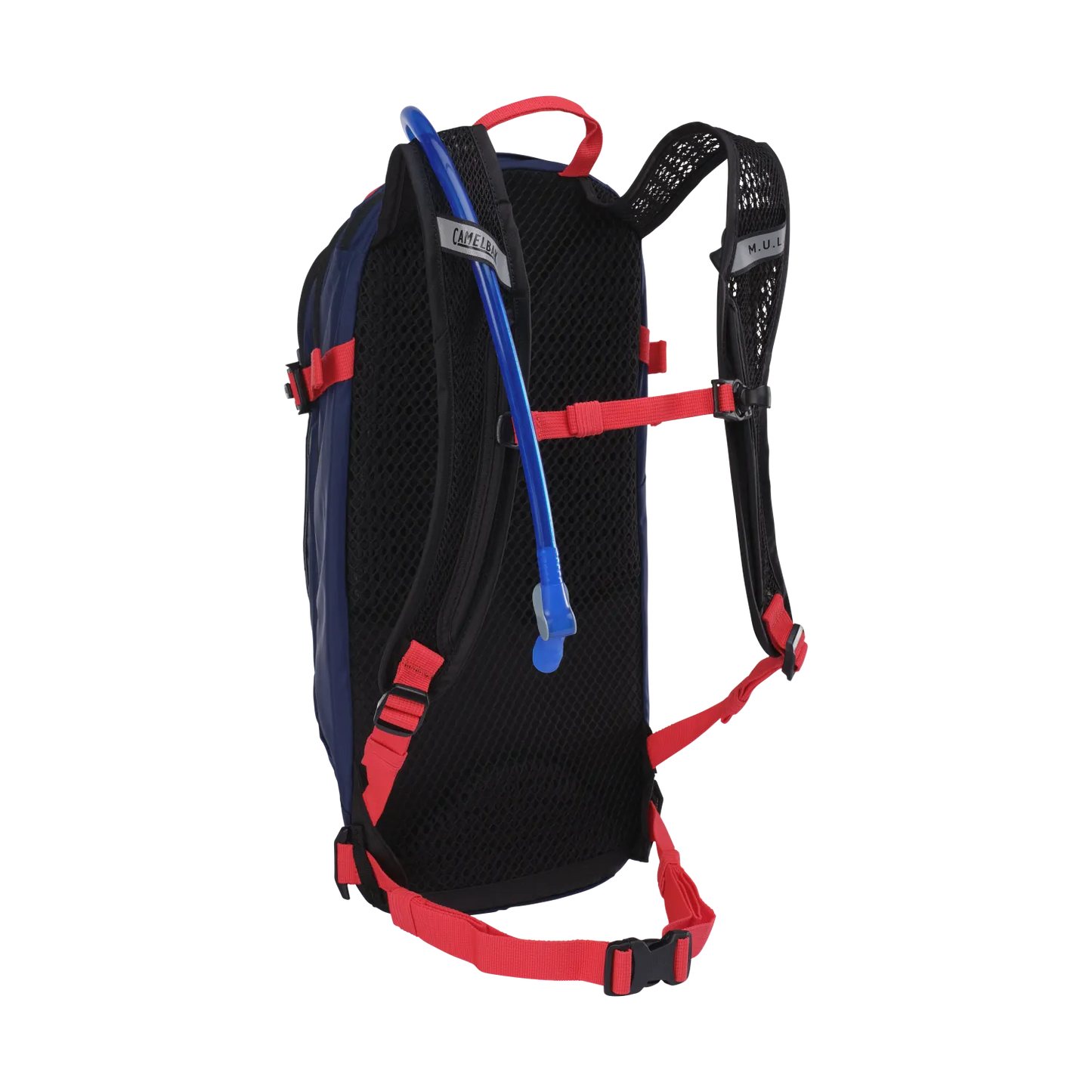 Camelbak - M.U.L.E. 12 100oz - Deep Sea