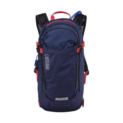 Camelbak - M.U.L.E. 12 100oz - Deep Sea