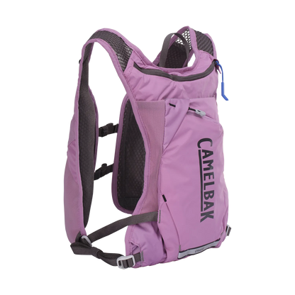 Camelbak - Chase Race 4 Vest - Women's - Lavender